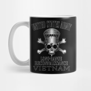 Long Range Recon Patrol Mug